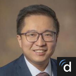 Dawei David Wang, MD