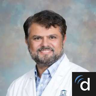 Mohammed Touheed, MD