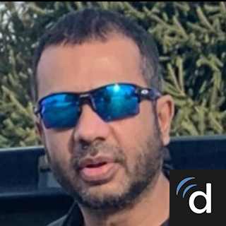 Pratik Vaishnav, MD