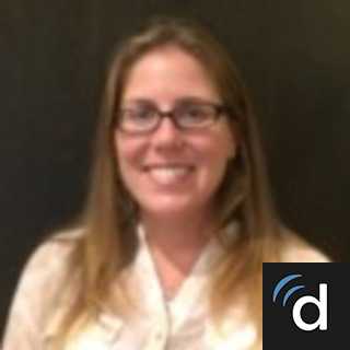 Nicolette Howells, Psychologist, Columbus, OH