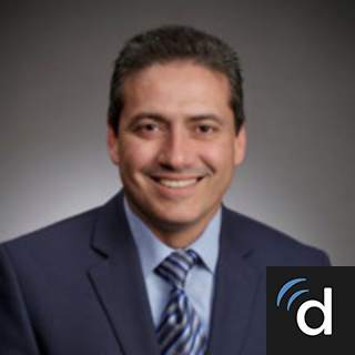 Augusto Sepulveda, MD