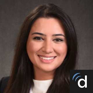 Dr. Bahareh Jabbari, MD – Baltimore, MD | Psychiatry