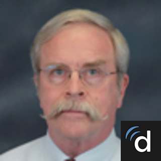 Hal Hawkins, MD