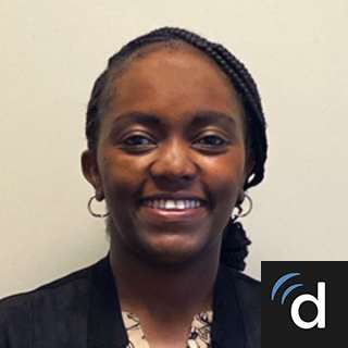 Catherine Macharia, Family Nurse Practitioner, Concord, MA