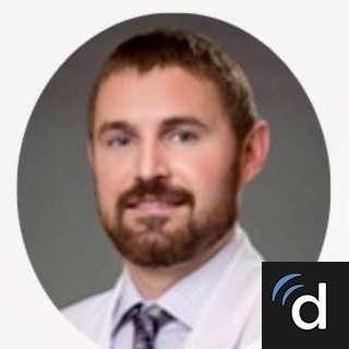 Andrew Stack, MD