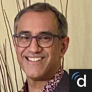 Manu Madhok, MD