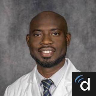 Raphael Brenya, MD