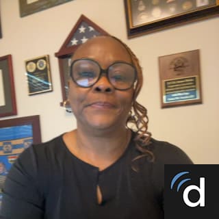 Stella Okeke, Family Nurse Practitioner, Elgin, SC