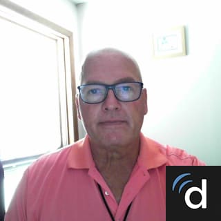 David Decker, MD