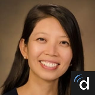 Cindy Chin, MD