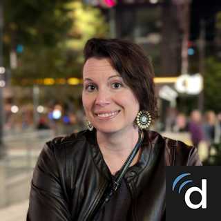 Melissa Spencer, Nurse Practitioner, Renton, WA