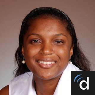 Tabitha Fortt, MD