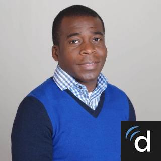 Abiel Adjagodo, Physician Assistant, Saint Paul, MN