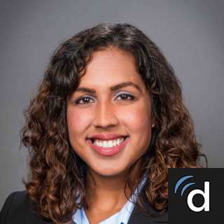 Amolika Gupta, MD, Internal Medicine, Falls Church, VA