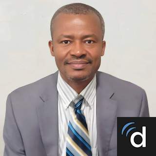 John Ejikeme, Psychiatric-Mental Health Nurse Practitioner, Portland, OR