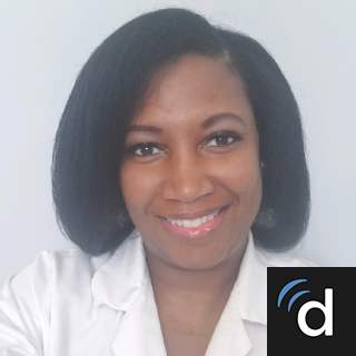 Alysha Henry-Johnson, Emergency Medicine, Lehi, UT