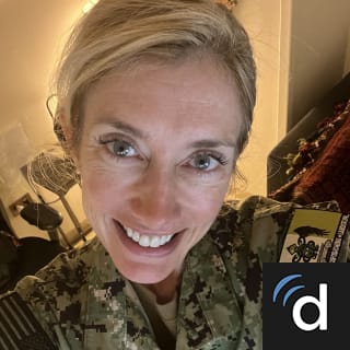 Jean Patterson, Family Nurse Practitioner, Norfolk, VA