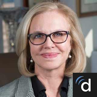 Carin Hagberg, MD