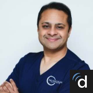 Deepak Sudheendra, MD