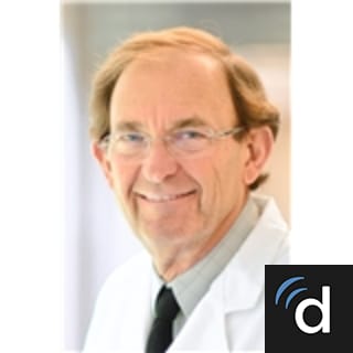Alan Jarrett, MD