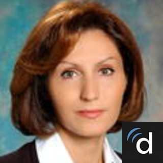 Mahnaz Saoudian, MD
