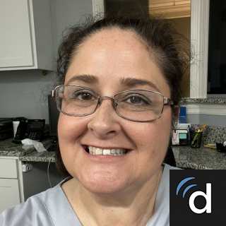 Lori (Johnston) JohnstonLowe