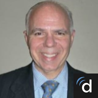 Gerald Perman, MD
