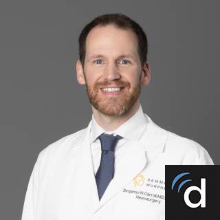 Benjamin Carroll, MD