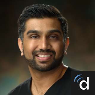 Vishal Patel, MD