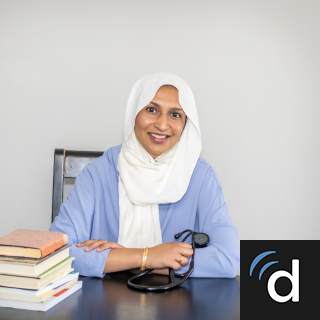 Moizah Saad, DO, Internal Medicine, East Brunswick, NJ