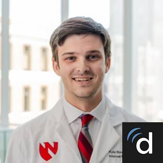 Kyle Bavitz, MD