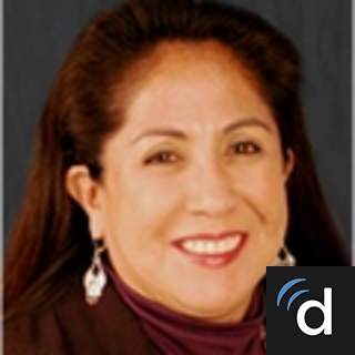 Martha Medrano, MD