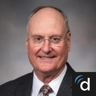 George Fuchs III, MD, Pediatric Gastroenterology, Lexington, KY