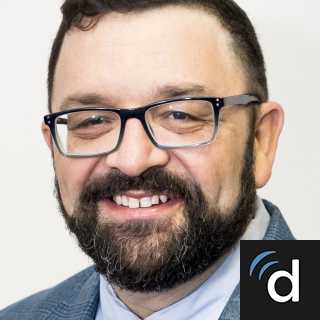 Marcus Stavchansky, Pharmacist, Dallas, TX