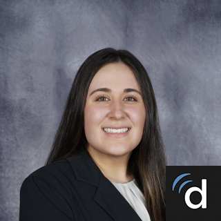 Nicole Ayres, MD
