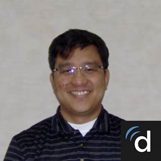 Hil Lazol, Family Nurse Practitioner, Temple, TX