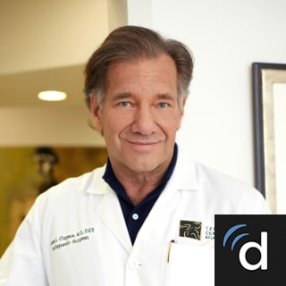 James Chappuis, MD
