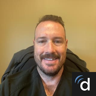 Chance Linkous, Family Nurse Practitioner, Newport, TN