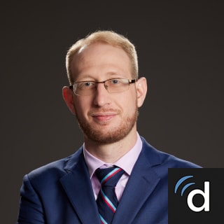 James Docherty, DO