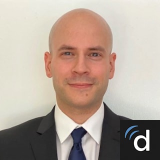 Michael Torres, MD, Pulmonology, Durham, NC