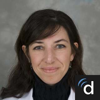 Eve Bernstein, MD