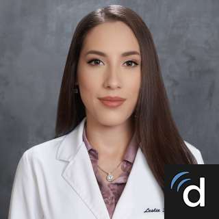 Leslie Abraham, Family Nurse Practitioner, San Antonio, TX