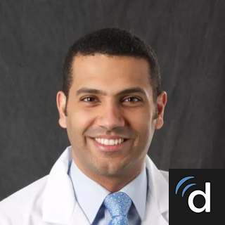 Ramzi El Accaoui, MD