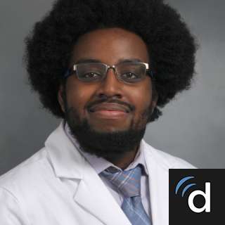 Jermaine Robertson, MD
