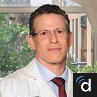 Benjamin Phillips, MD