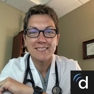 Jamey (Brown) Burton, MD, Family Medicine, Williamsburg, VA