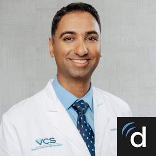 Vivak Master, MD