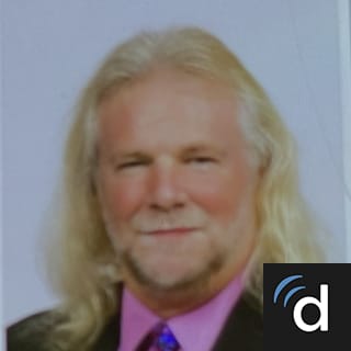 Jerold Goehring, Emergency Medicine, Davenport, FL