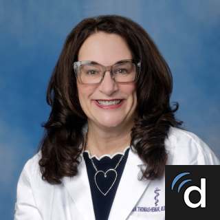 Linda Thomas-Hemak, MD