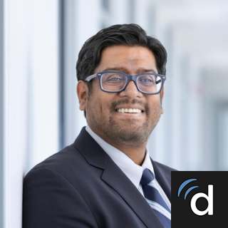 Hemant Murthy, MD